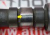 Nockenwelle B366-12-420A zum MAZDA B3