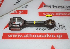 Biela D4FD, 23510-2A400 para HYUNDAI, KIA D4FD