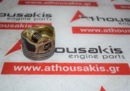 Pistone 69L34, 7701477824 per RENAULT 