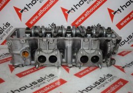 Zylinderkopf GA15S, 11040-77A10 zum NISSAN GA15S