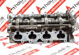 Cylinder Head 051103373A, PL, 9A for VW PL, 9A