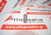 Punterie 2898376, 640049, 640054, 5234250 per OPEL 