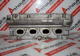 Καπάκι 9639173510, NFX, 0200CA, 0200L4 για PEUGEOT, CITROEN TU5J4 (NFX)
