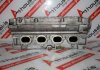 Culasse 9639173510, NFX, 0200CA, 0200L4 pour PEUGEOT, CITROEN TU5J4 (NFX)