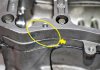 Culasse 9639173510, NFX, 0200CA, 0200L4 pour PEUGEOT, CITROEN TU5J4 (NFX)