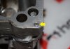 Culasse 9639173510, NFX, 0200CA, 0200L4 pour PEUGEOT, CITROEN TU5J4 (NFX)