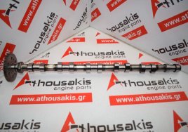 Nockenwelle 11317791580, 256D4, 306D2, 306D3, 306D4, 306D5 zum BMW 256D4, 306D2, 306D3, 306D4, 306D5