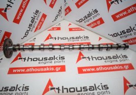 Nockenwelle 11317791579, 256D4, 306D2, 306D3, 306D4, 306D5 zum BMW 256D4, 306D2, 306D3, 306D4, 306D5