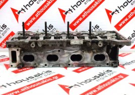 Cylinder Head 55565883, Z19DTH for OPEL