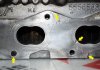 Cylinder Head 55565883, Z19DTH for OPEL