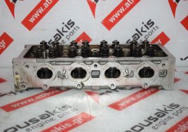Cylinder Head 55248894 for FIAT