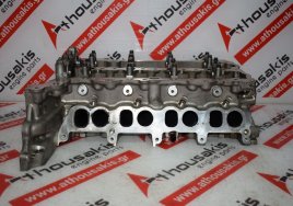 Cylinder Head 55500307, 55501671 for OPEL