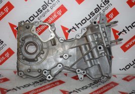 Τρόμπα Λαδιού K12B, 16100-69LA0 για SUZUKI, OPEL K12B