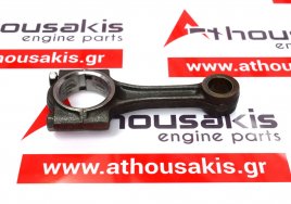 Connecting rod 15531-22010, 15381-22010, 15694-22010, for KUBOTA D750, D850, D950, V1100, V1200