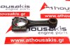 Connecting rod 15531-22010, 15381-22010, 15694-22010, for KUBOTA D750, D850, D950, V1100, V1200