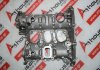 Постель распредвала H6BG6E262AC, B3DA, B7DA для FORD B3DA, B7DA