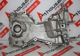 Ölpumpe K14C, 16100-68M01 zum SUZUKI K14C