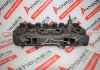 Головка блока 11111-46010 для TOYOTA J, 2J