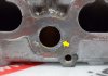 Καπάκι F2, F201-10-100G για MAZDA F2