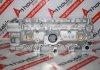 Zylinderkopf 1609073180, DS7Q6C032AA, 1864346, 155253401 zum CITROEN, PEUGEOT, FORD, FIAT DW10FE, DW10FUE, DW10FUD, DW10FD, DW10CDCU, DW10FC,  DW12RUC, DW12RUD, DW12RUE, 4HA, 4HB, 4HH, AH01, AH02, AH03, AHH, AHJ, AHK, AHM, AHN, AHP, AHR, AHS, AHV, AHW, AHX, EHS, EHT, EHY, EHZ, EHC, TXWA, T7CA, T7CC, TCCD, T7CE, T7CF, T7CI, T7CJ, T7CK, T7CL, T7CN, T7DB, T7MA, T7MB, T8CA, T8CC, T8CD, T8CG, T8CH, T8CI, T8CJ, T8CL, T8DA, T8DE, T8MA, T8MB, T9CA, T9CB, T9CC, UFCA, UFCB, XRMA, XRMB, BNF, 4HB, 4H03