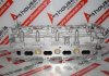 Zylinderkopf 1609073180, DS7Q6C032AA, 1864346, 155253401 zum CITROEN, PEUGEOT, FORD, FIAT DW10FE, DW10FUE, DW10FUD, DW10FD, DW10CDCU, DW10FC,  DW12RUC, DW12RUD, DW12RUE, 4HA, 4HB, 4HH, AH01, AH02, AH03, AHH, AHJ, AHK, AHM, AHN, AHP, AHR, AHS, AHV, AHW, AHX, EHS, EHT, EHY, EHZ, EHC, TXWA, T7CA, T7CC, TCCD, T7CE, T7CF, T7CI, T7CJ, T7CK, T7CL, T7CN, T7DB, T7MA, T7MB, T8CA, T8CC, T8CD, T8CG, T8CH, T8CI, T8CJ, T8CL, T8DA, T8DE, T8MA, T8MB, T9CA, T9CB, T9CC, UFCA, UFCB, XRMA, XRMB, BNF, 4HB, 4H03
