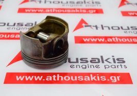 Piston 84V169, 11251247319, 11251247329, 11251743151 for BMW M43B18 (184E2)