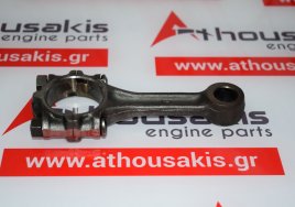 Pleuelstange L2E, L3E, MD316938, 30L19-00031, 30L19-00050, 30L19-00051 zum MITSUBISHI L2E, L3E