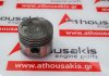 Pistone L2E per MITSUBISHI L2E