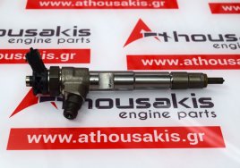 Injector 0445110800 for RENAULT, NISSAN