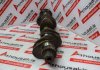 Albero motore ZZ90089, 31322364, 31322363, 31322361, 31322316, 3638303Μ1, 742150Μ1, 736902Μ1 per PERKINS, MASSEY FERGUSON 6354, 6354.2