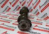 Albero motore ZZ90089, 31322364, 31322363, 31322361, 31322316, 3638303Μ1, 742150Μ1, 736902Μ1 per PERKINS, MASSEY FERGUSON 6354, 6354.2