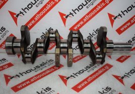 Albero motore Z24, 12201-30W80 per NISSAN Z24