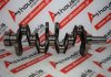 Коленчатый вал Z24, 12201-30W80 для NISSAN Z24