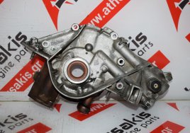 Масляный насос 37041100 для FIAT 