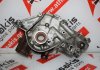 Ölpumpe 37041100 zum FIAT 