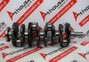 Kurbelwelle 25183162, A22DMH, Z22D1, LNQ zum CHEVROLET, OPEL A22DMH, Z22D1, LNQ