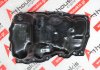 Oil sump JB3Q6675AA for FORD