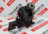 Turbocompresor 28201-2A000 para HYUNDAI, KIA 