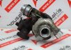 Turbocompresor 28201-2A000 para HYUNDAI, KIA 