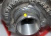 Turbocompresor 28201-2A000 para HYUNDAI, KIA 