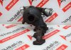 Turbocompresor 28201-2A000 para HYUNDAI, KIA 
