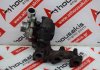 Turbocompresor 28201-2A000 para HYUNDAI, KIA 