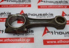 Connecting rod 4633534, 4670681, 8210.02 for FIAT