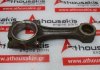 Connecting rod 4633534, 4670681, 8210.02 for FIAT