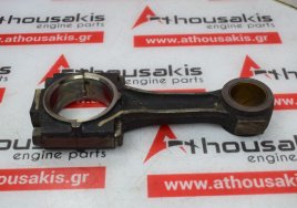 Connecting rod 8220.22 for FIAT