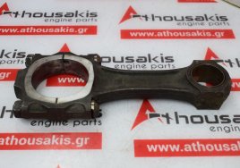 Connecting rod 4675998, 4815044, 8280.01, 8280.02, 8280.22 for FIAT
