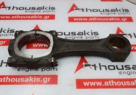 Connecting rod 4675998, 4815044, 8280.01, 8280.02, 8280.22 for FIAT 8280.01, 8280.02, 8280.22