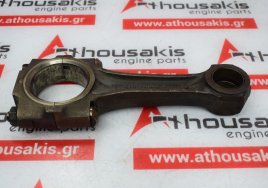 Connecting rod 4671330, 8200.02 for FIAT