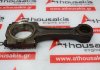 Connecting rod 4671330, 8200.02 for FIAT
