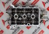 Culasse 1KR, 11101-0Q010, 0200FW pour TOYOTA, PEUGEOT, CITROEN 1KR